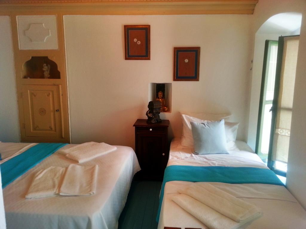Cemil Ipekci Pension Bodrum Room photo