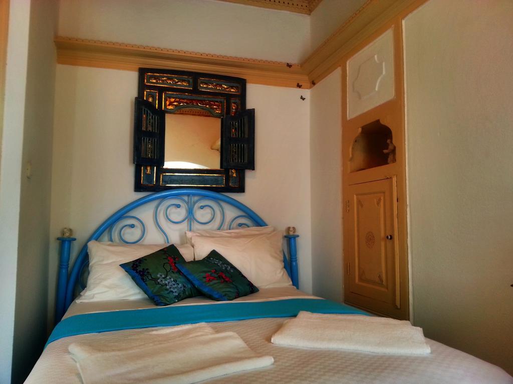 Cemil Ipekci Pension Bodrum Room photo