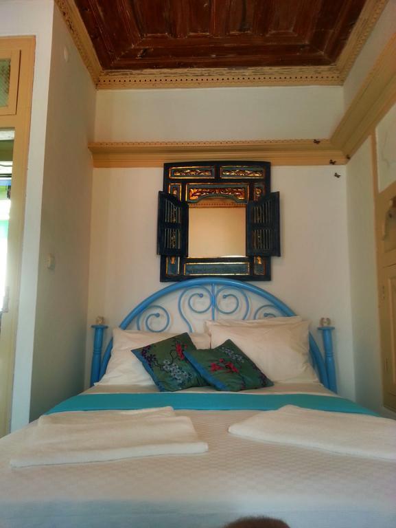 Cemil Ipekci Pension Bodrum Room photo