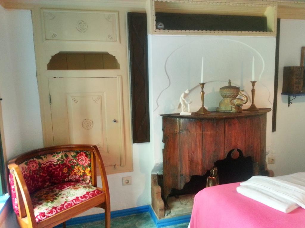 Cemil Ipekci Pension Bodrum Room photo
