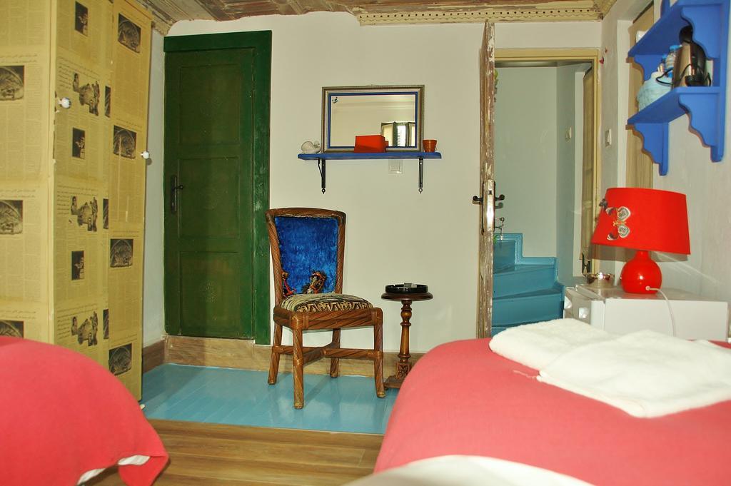 Cemil Ipekci Pension Bodrum Room photo