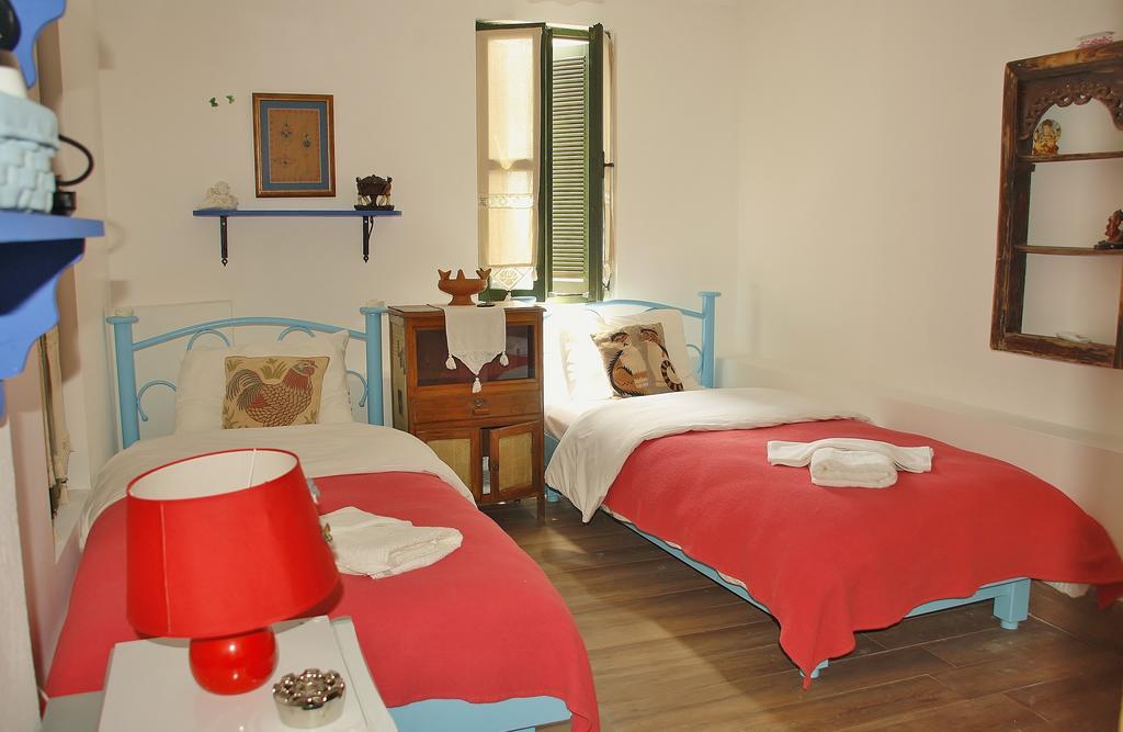 Cemil Ipekci Pension Bodrum Room photo