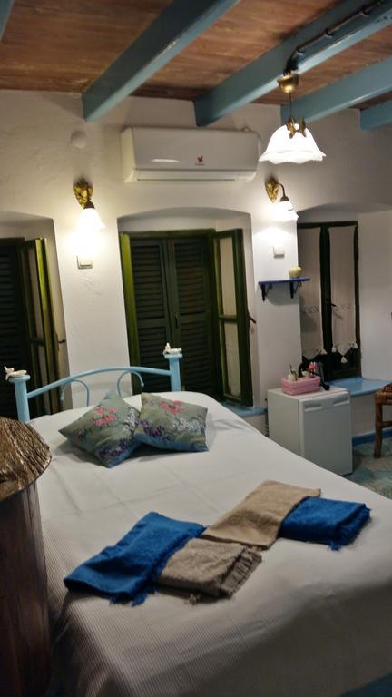 Cemil Ipekci Pension Bodrum Exterior photo