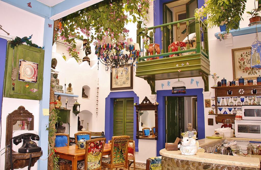 Cemil Ipekci Pension Bodrum Exterior photo