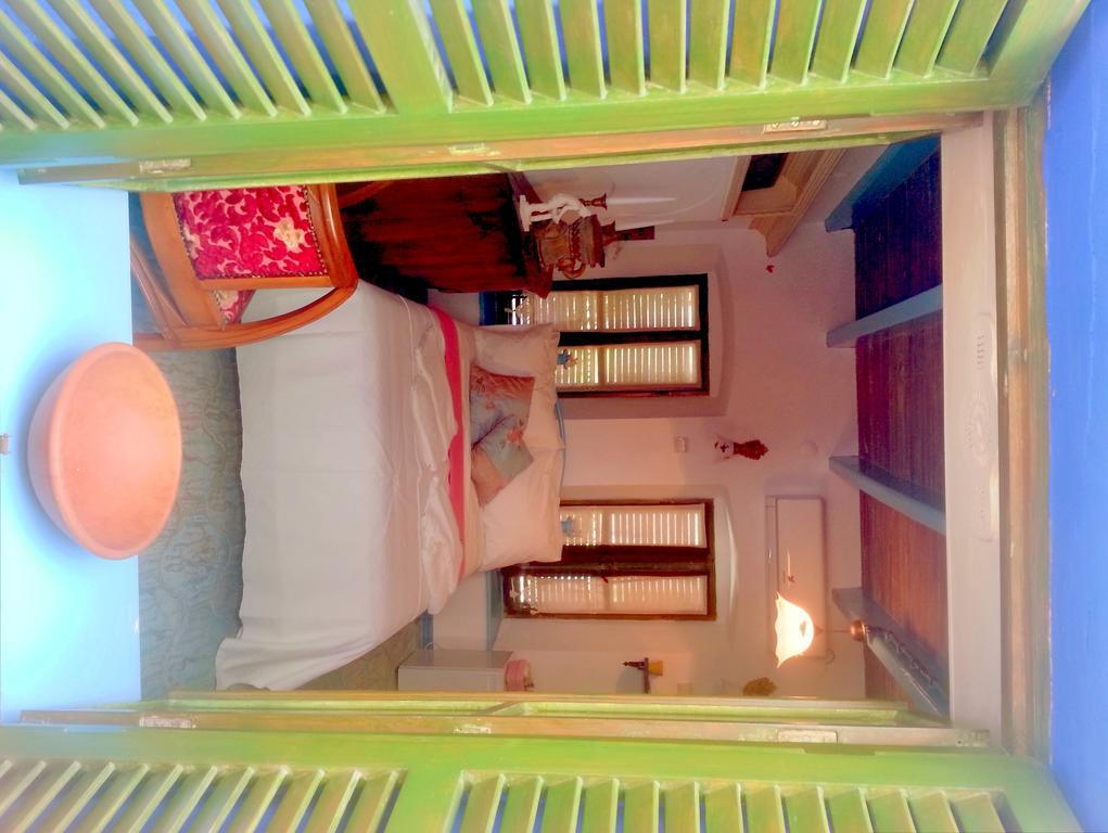 Cemil Ipekci Pension Bodrum Exterior photo